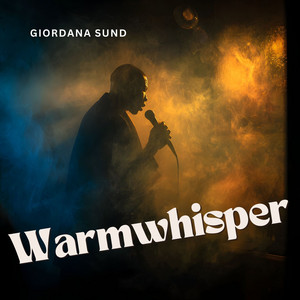 Warmwhisper by Giordana Sund