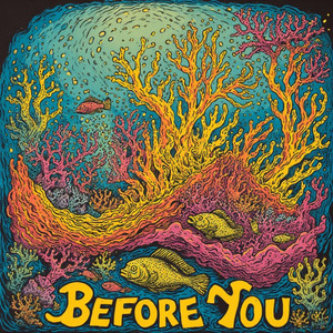 Before you by tha jerus