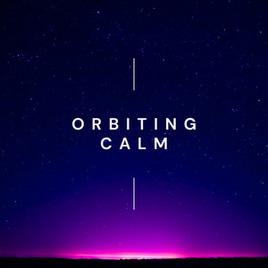 Orbiting Calm by Drops of Venus