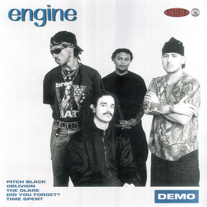 Oblivion by Engine