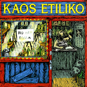 ¿De Qué Vas? by Kaos Etíliko