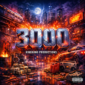 En El Medio by kingkong productions
