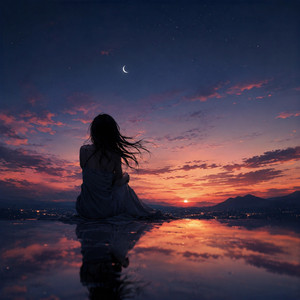 Through the Dark by LARAWalker, Kimo Sounds