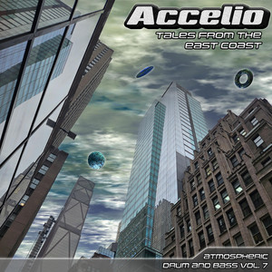 Track 3 by Accelio