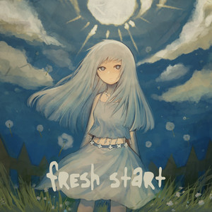 Away at the Furthest Point, Once Again by ak+q