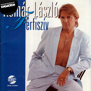 Férfiszív (Ha átoson az alkony) by Tibor Nagy, László Komár