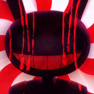 BIG GRIN (THE AMAZING DIGITAL CIRCUS) by ONE PROJECT, Zian