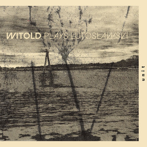 Largo, String Quartet No. 8 by WITOLD