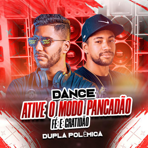 DJ Lucas LX O Patrão Chegou - Dance Ative o Modo Pancadão Fé e Gratidão (Radio Edit)