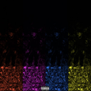 blkout! by Young K5ive, Ròllìn