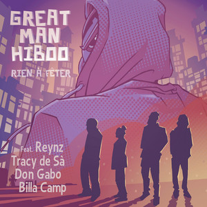 Portada de Back Home