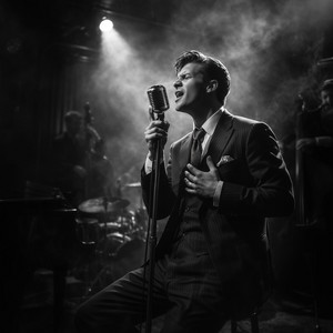 Let Me Be The One - Soul Jazz 1960's by Soundified