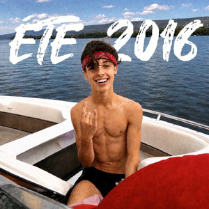 Été 2016 by Donovan