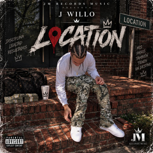 LOCATION by J Willo