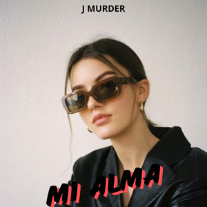 Mi alma by J Murder