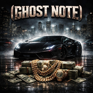Ghost Note by RodyTech