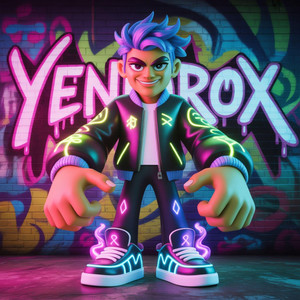 todo lo que tengo by Yendrox