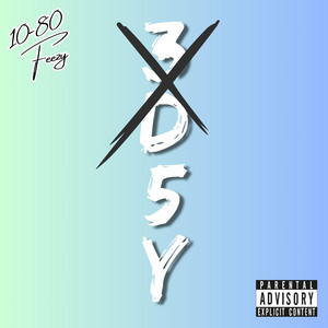 What Else is Next by 10-80 Feezy