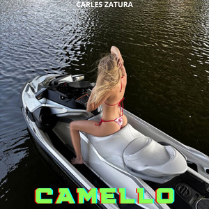 Camello by Carles Zatura