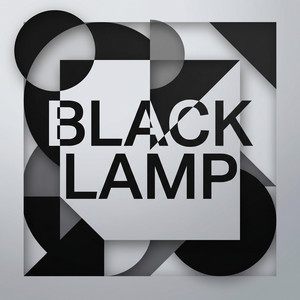 Black Lamp by Aris Vala