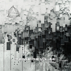 Turn Up The Volume cover art