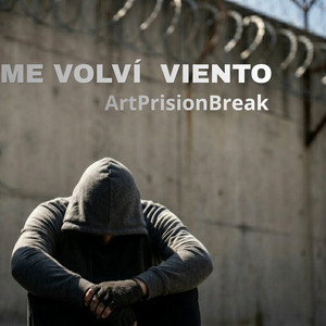 Me volví viento by Artprisionbreak