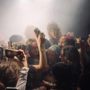 CLUBNIGHT by Seth Melrose