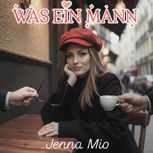 Was ein Mann - Studio by Jenna Mio