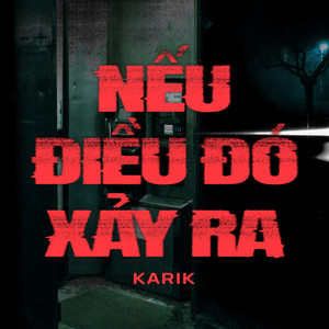 Nếu Điều Đó Xảy Ra