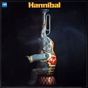 The Voyage by Hannibal and the Sunrise Orchestra
