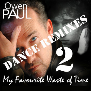 My Favourite Waste Of Time - LA Rush Radio Edit