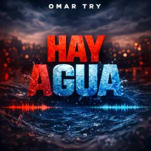 Hay Agua by Omar Tory