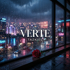 Verte by TAZKIEL