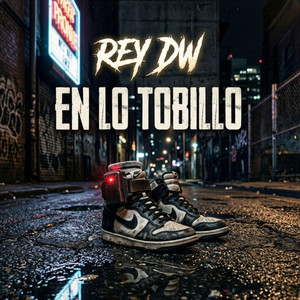 Falta De Respeto by Rey DW