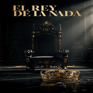 El rey de la nada by Mariposa mc