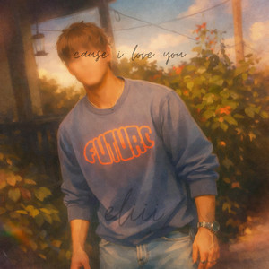 cause i love you by eliii