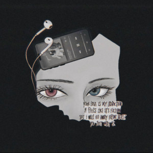 odd愛 (feat. BURRY MASH) by すのはらいさ, BURRY MASH