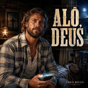 Alô, Deus by Theo Rivan