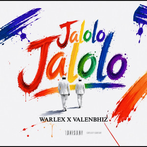 Jalolo Jalolo by WARLEX, ValenBhiz