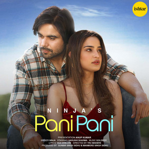 Pani Pani by Ninja