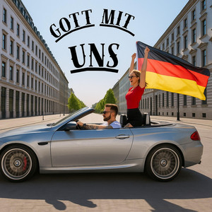 Gott mit uns
