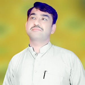 Fazal Khan Marwat - Rasa Dar Ba Khpal Zargai Kam