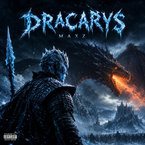 dracarys by Maxz