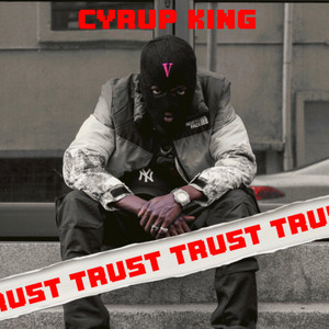 Portada de Trust