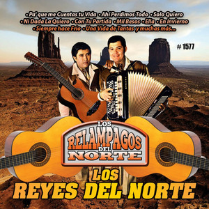 Portada de Ella