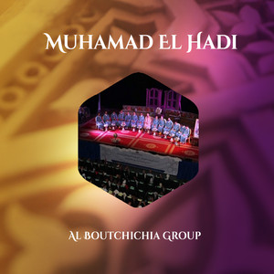 Al Boutchichia Group poster