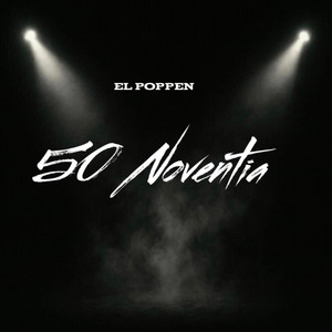 50 Noventia by El Poppen