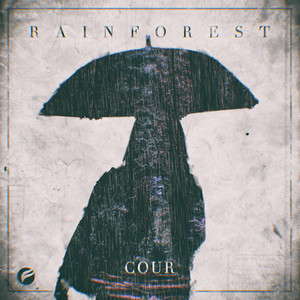 Rainforest by Cour