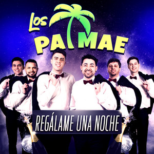 Palmae - Regálame una Noche