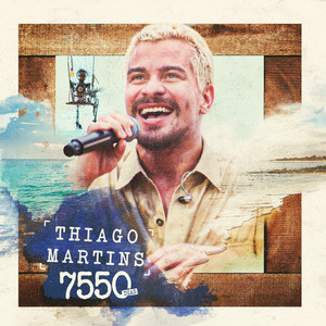 Anjo Sem Asa - Ao Vivo by Thiago Martins